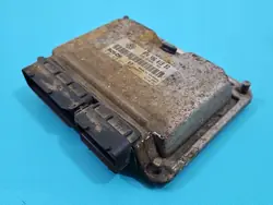 Unité de contrôle moteur VW LT II 2.5 TDI