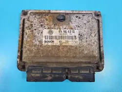Unidade de Controle do Motor VW LT II 2.5 TDI