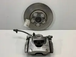 MINI F55 F56 F60 Bromsok & Skiva Fram Höger 6860262