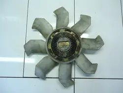 Ventilador Mitsubishi Pajero II 3.5 OEM Peça Usada