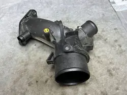 Luftslang Renault Clio 12- 1.5DCI OEM 1657600Q0J