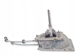 Vaihteenvalitsintanko OEM 357711266B VW Passat B4:lle