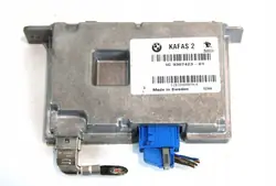 Styrenhet BMW X5 F15 OEM 9307423 - Begagnad