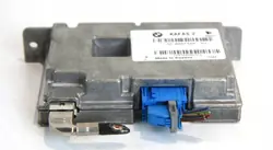 Besturingseenheid BMW X5 F15 OEM 9307423 - Gebruikt