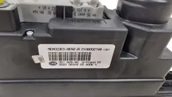 Mercedes CLK W208 centrale vergrendelpomp OEM 2108002748
