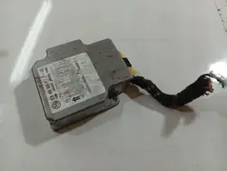 OEM 1C0909605F SRS Airbag-Steuergerät - Gebraucht