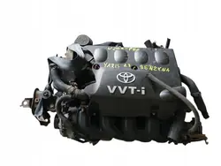 Motor Completo V2NP52 Toyota Yaris 1.3 VVT-I 24062026