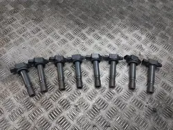 Conjunto de Bobinas de Ignição Volvo XC90 I 4.4 8687939