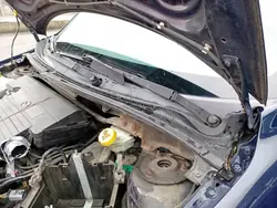 Mécanisme d'essuie-glace avant Mazda 2 II 07-07 OEM MM-0303-8
