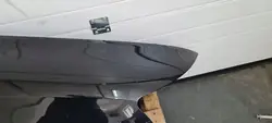 Vorderer Rechter Kotflügel Audi A6 C6 LIFT 4F0821104F