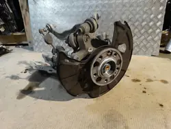 Höger Bakfjädring Mercedes W217 W222