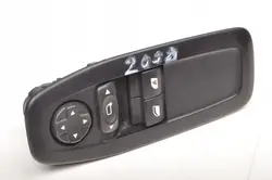Fensterheber Peugeot 2008 96751120ZD