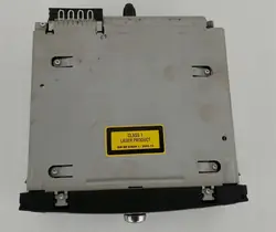 Citroen GPS-navigaattoradio OEM 96751717ZD