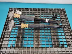 OEM IMPRK1543761 Takajousitus VW Golf V