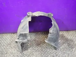 Pasos de rueda delantero derecho Opel Corsa D OEM Z547