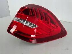 Rücklicht Rechts Mercedes GLS 166 W166 A166