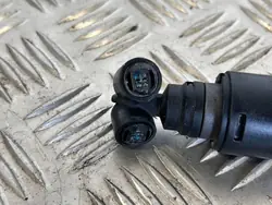 OEM 4H0955101D Vänster strålkastartvätt för Audi A8 S8 D4