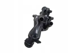 Caixa do termóstato Citroen DS3 OEM 9808647180