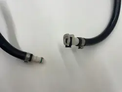 Tuyau lave-glace avant Audi A6 S6 C6 4F 2007 OEM AVO10786