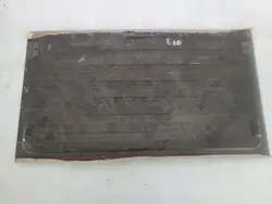 Volet de Toit Ouvrant BMW OEM PRZESŁONA SZYBERDACHU BMW 5 E60 E61