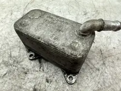 Vaihteistoöljynjäähdytin OEM 06D117021C Audi A3 S3