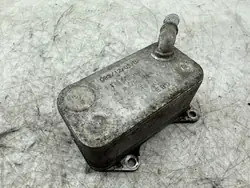 Vaihteistoöljynjäähdytin OEM 06D117021C Audi A3 S3