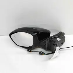 Specchio Sinistro Radar Peugeot 2008 II 12 PIN 98271330XT