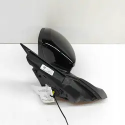 Espejo Izquierdo Radar Peugeot 2008 II 12 PIN 98271330XT