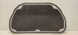 Tampa Motor Porsche OEM OSŁONA SILNIKA - Usado