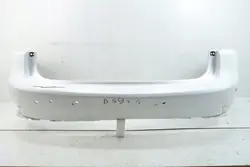 Bakre stötfångare Lexus IS III 2013- OEM 52159-53220