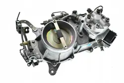 Mercedes Verdeler OEM 0438121043 Gebruikt Onderdeel