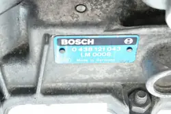 Distributeur Mercedes OEM 0438121043 Pièce d'Occasion