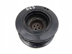 Polia do virabrequim Range Rover III L322 3.0 D 2247890