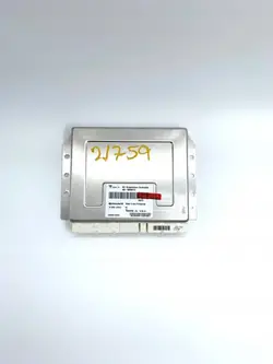 Tesla Model S Luchtveringmodule OEM 15152801532