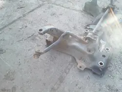 Hulpframe Ford Focus OEM AM-511590 Gebruikt