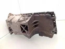 Cárter de óleo BMW OE 7785519 - Usado