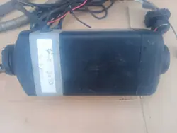 Webasto Air Top 2000 ST 12V/29W 2KW Diesel-värmare