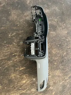 Audi A5 8T dashboardconsole OEM mefjuuu - Gebruikt