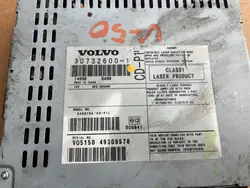 OEM 30732600-1 Radioförstärkare för Volvo S40 II V50