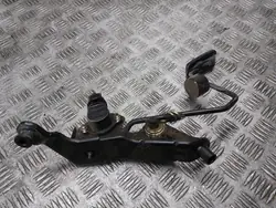 Gashendel Positiesensor Toyota RAV4 II 89281-33010