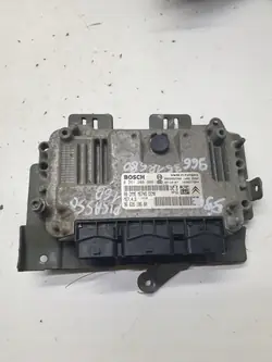 OEM 9663518680 Motorsteuergerät Citroen Xsara Picasso 1.6