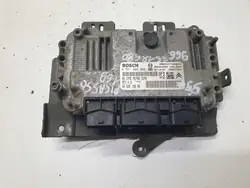 OEM 9663518680 ECU Motor Citroen Xsara Picasso 1.6