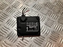 Mercedes etukamera OEM A2139007211 E-Class Cabriolle
