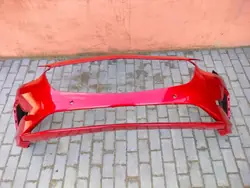 Pare-chocs avant OPEL INSIGNIA B LIFT OPC LINE