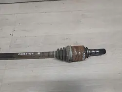 Subaru Forester II SG Demi-arbre CV droit avant OEM FORESTER II SG PÓŁOŚ RP