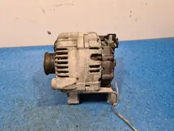 BMW X6 E71 3.0D Vaihtovirtageneraattori 7796125