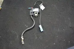 BMW Minpoolklem OEM 9184207-02