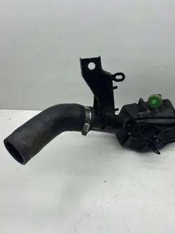 Intercoolerpijp OEM 1736127070 voor Toyota Corolla