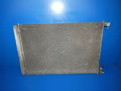Radiador AC Mercedes A0995000454 - Peça OEM Usada