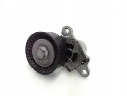 Porsche Panamera (971) 2018 Vaihtovirtapatterin jännite OEM